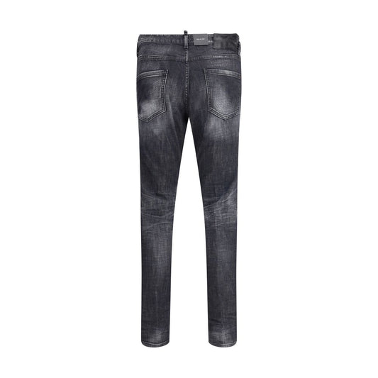 Dsquared² Cool Guy Jeans