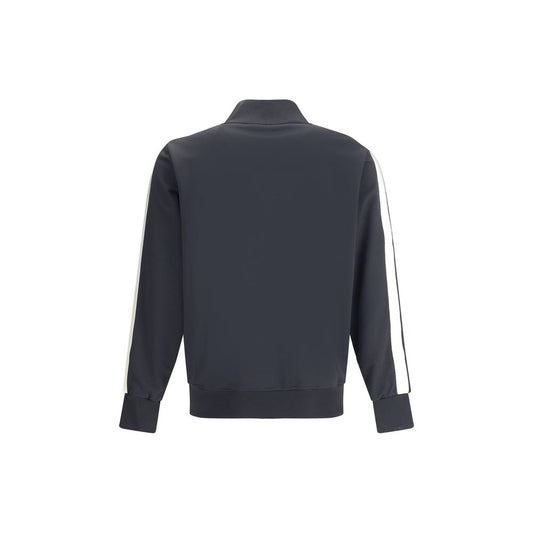 Palm Angels Zip Sweatshirt