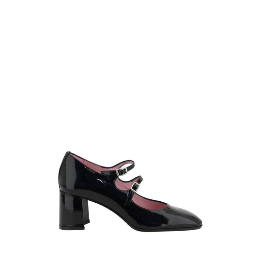 Carel Paris Alice Mary Jane Pumps