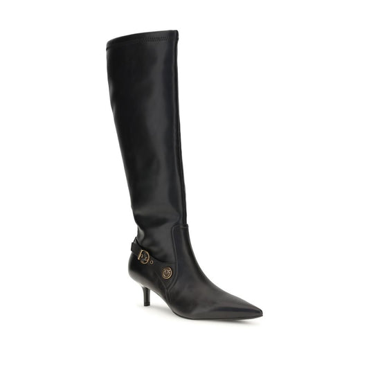 PINKO Knee-Length Boots