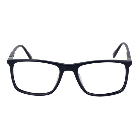 Fila Blue Men Glasses Frame