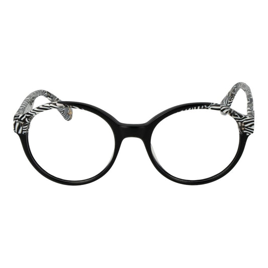 Christian Lacroix Black Women Glasses Frame