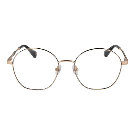 Christian Lacroix Beige Women Glasses Frame