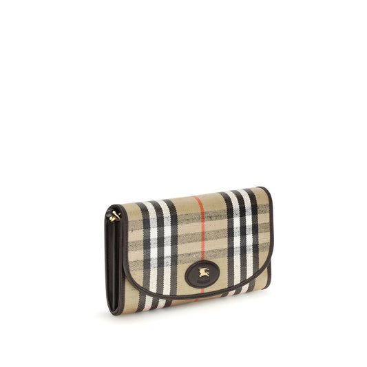 Burberry Highlands Wallet