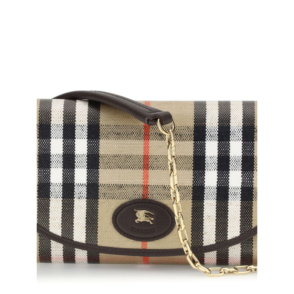 Burberry Highlands Wallet
