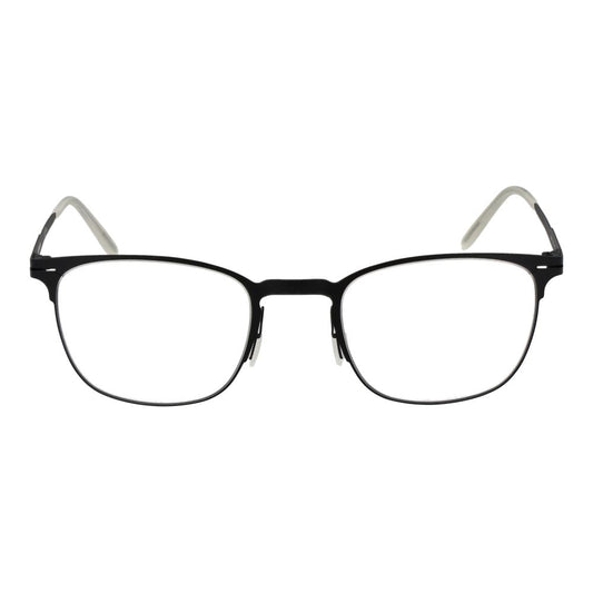 Carrera Black Men Glasses Frame