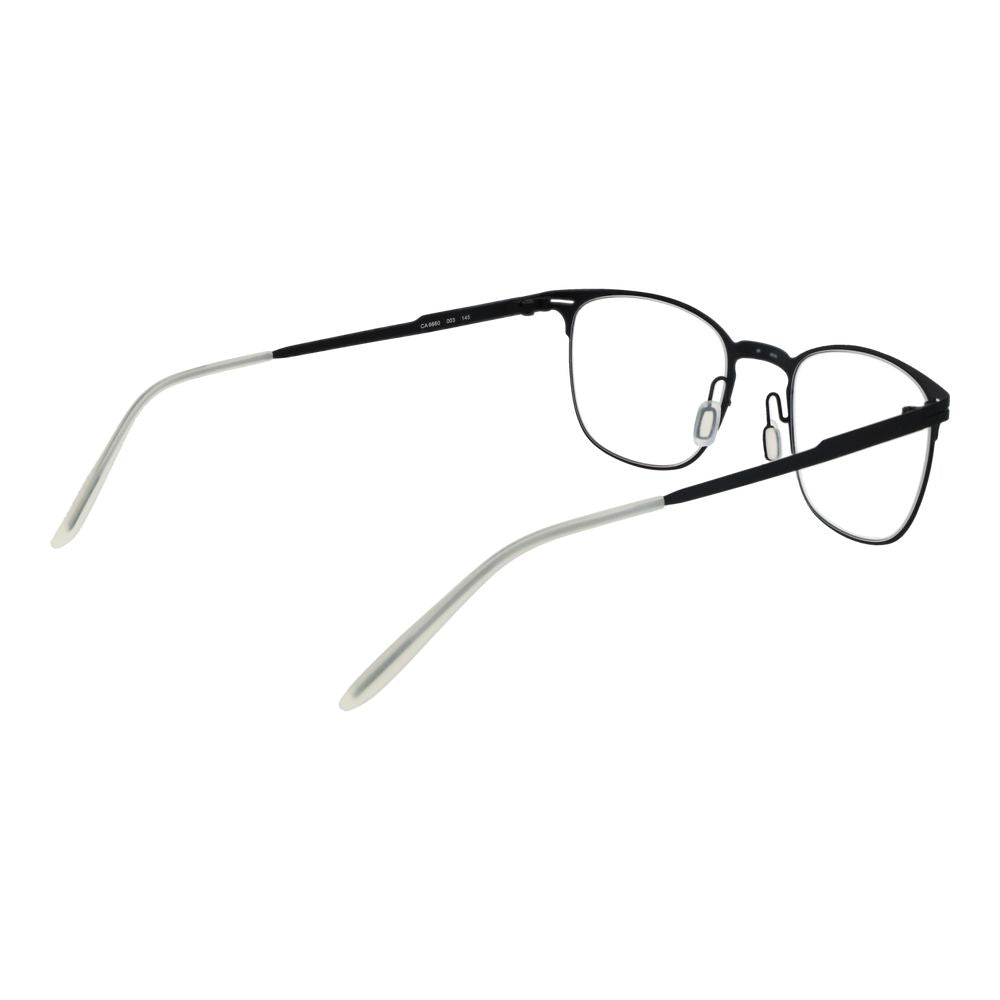 Carrera Black Men Glasses Frame