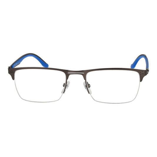 Fila Gray Men Glasses Frame