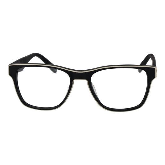 Fila Black Unisex Glasses Frame