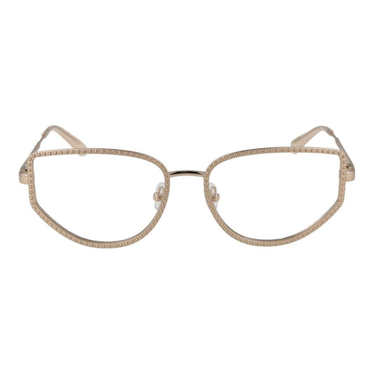 Max & Co Gold Women Glasses Frame