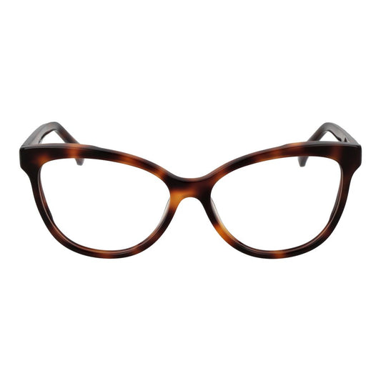 Max Mara Brown Women Glasses Frame