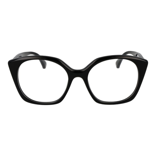 Max Mara Black Women Glasses Frame