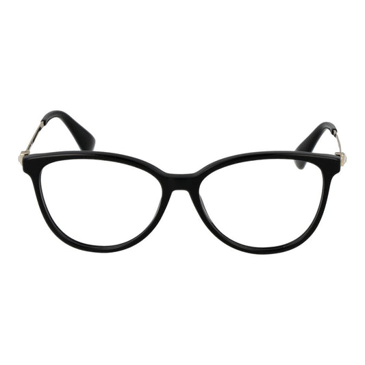 Max Mara Black Women Glasses Frame