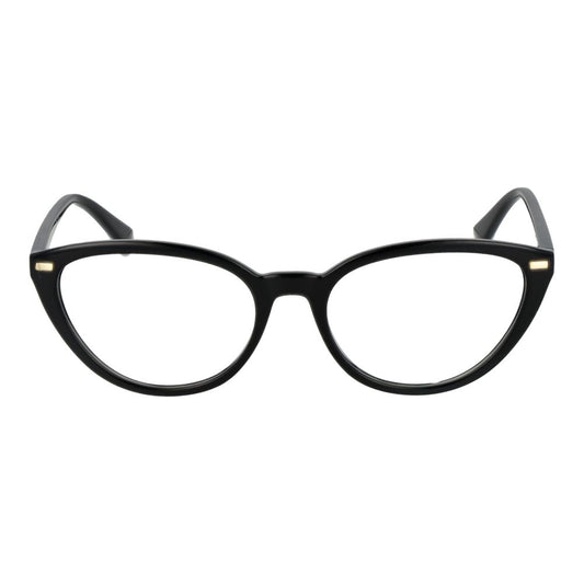 Polaroid Black Women Glasses Frame