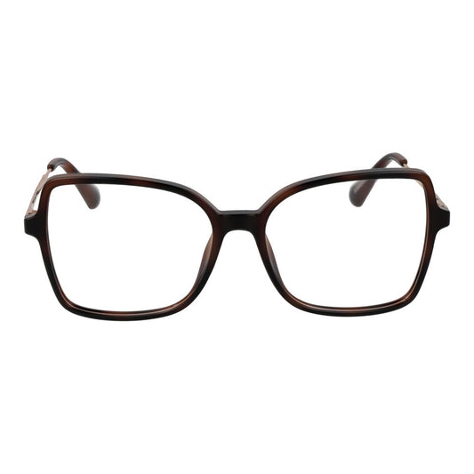 Max & Co Brown Women Glasses Frame