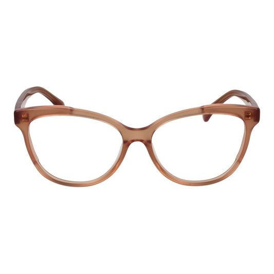 Max Mara Brown Women Glasses Frame