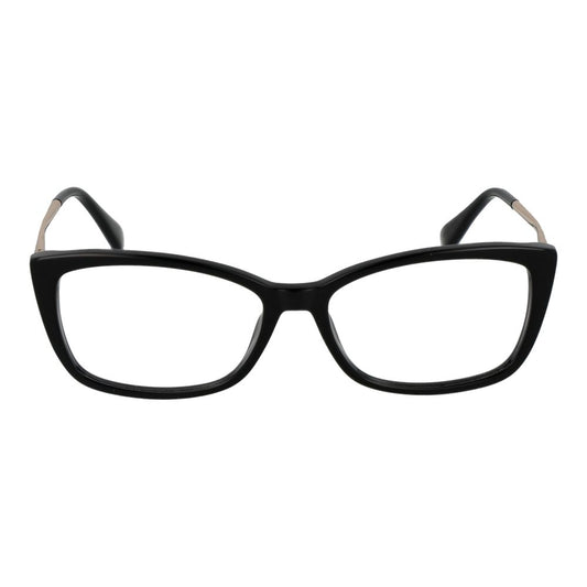 Max Mara Black Women Glasses Frame