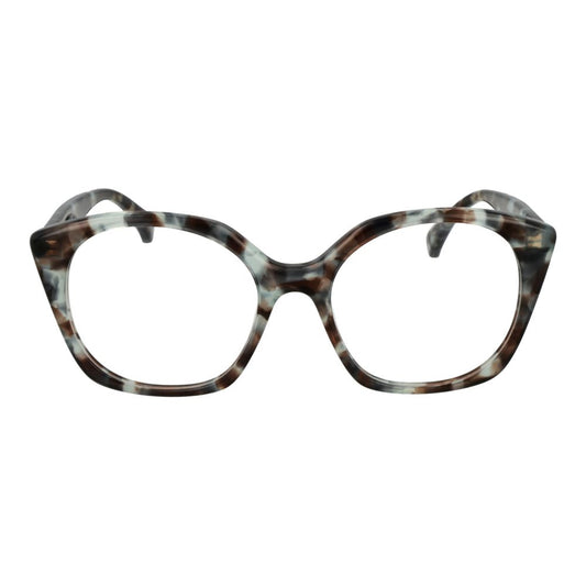 Max Mara Brown Women Glasses Frame