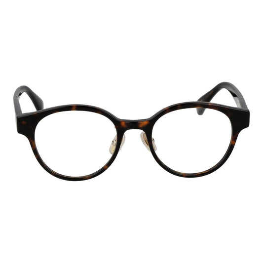 Max Mara Brown Women Glasses Frame