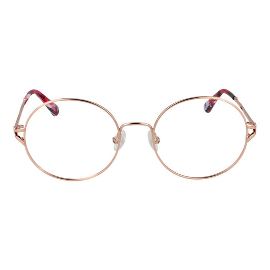 Christian Lacroix Beige Women Glasses Frame