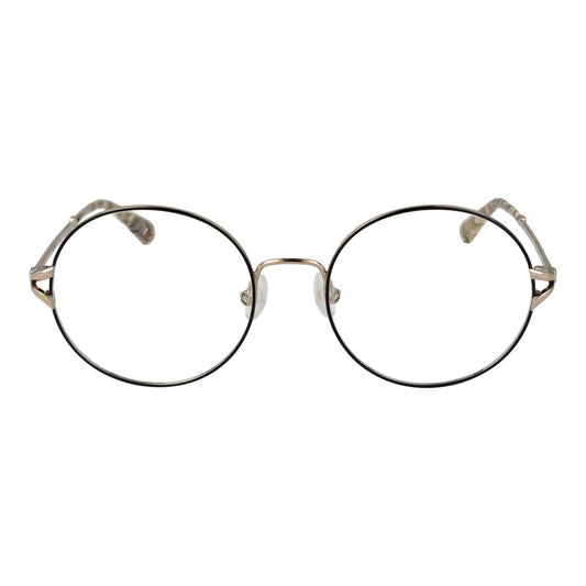 Christian Lacroix Beige Women Glasses Frame
