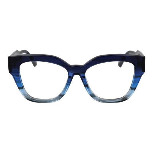 Max & Co Blue Women Glasses Frame