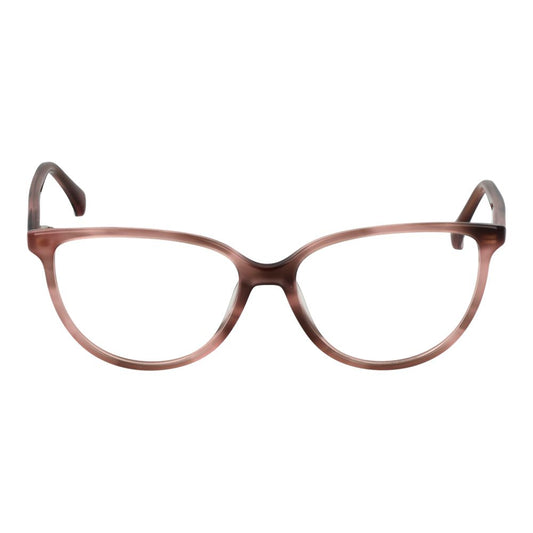 Max Mara Pink Women Glasses Frame