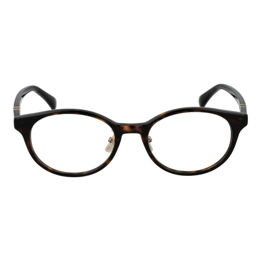 Max Mara Brown Women Glasses Frame