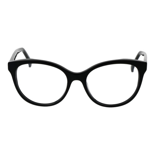Max Mara Black Women Glasses Frame