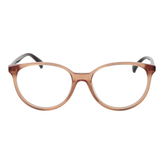 Max Mara Brown Women Glasses Frame