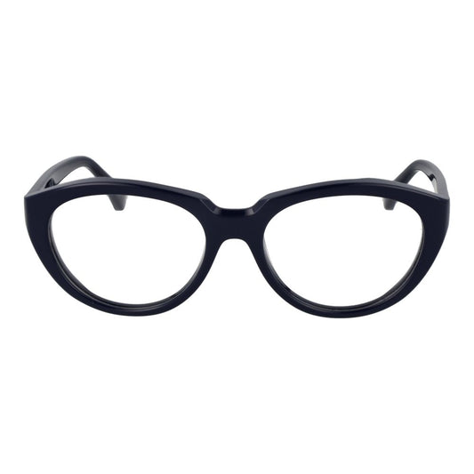 Max Mara Blue Women Glasses Frame