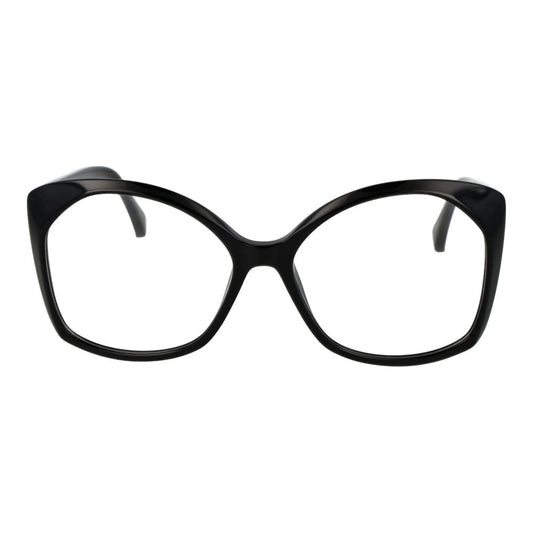 Max Mara Black Women Glasses Frame