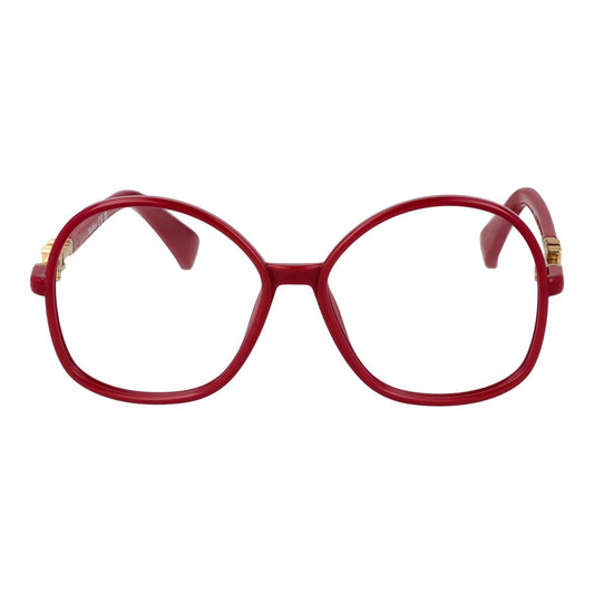 Max Mara Pink Women Glasses Frame