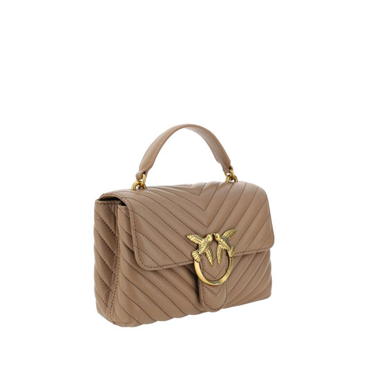PINKO Love Lady Mini Handbag