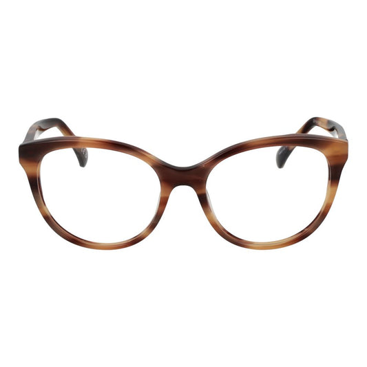 Max Mara Brown Women Glasses Frame
