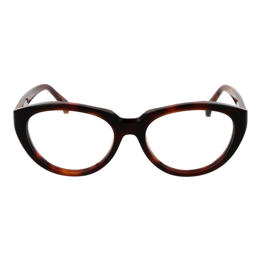 Max Mara Brown Women Glasses Frame