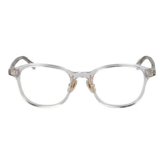 Max Mara Transparent Women Glasses Frame