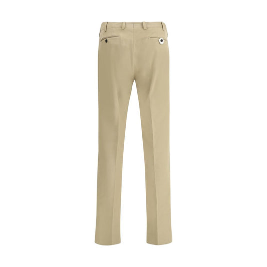 Germano Cotton velvet Pants
