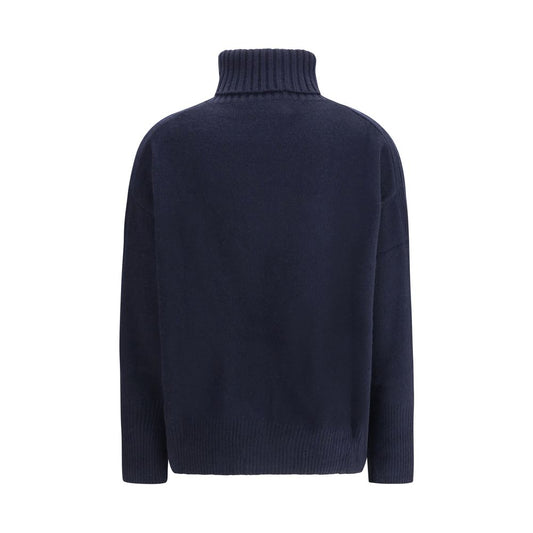 Allude Turtleneck Sweater
