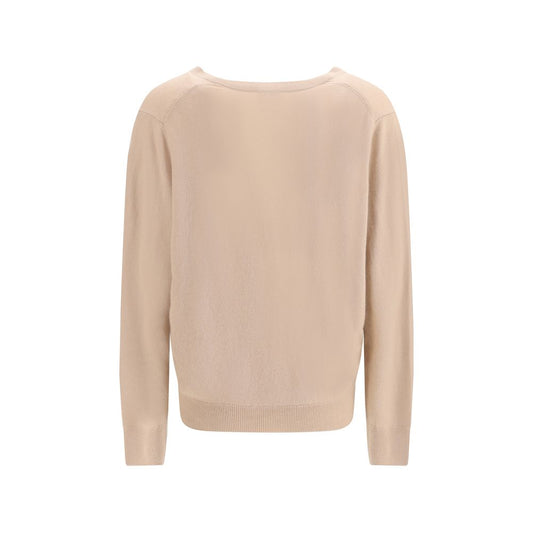Allude Cashmere Sweater