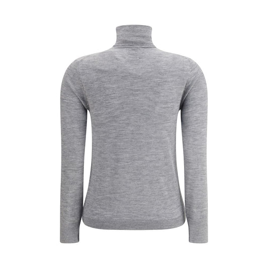 Allude Cashmere turtleneck Sweater