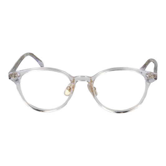 Max Mara Transparent Women Glasses Frame