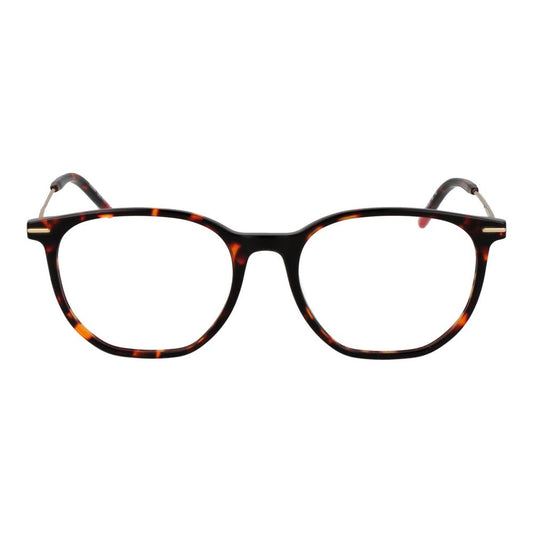 Hugo Boss Brown Women Glasses Frame