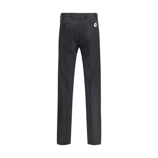 Germano Virgin wool Pants