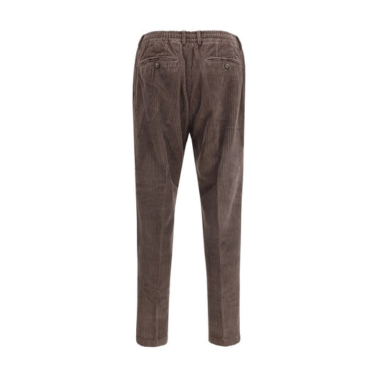 Cruna Corduroy Pants