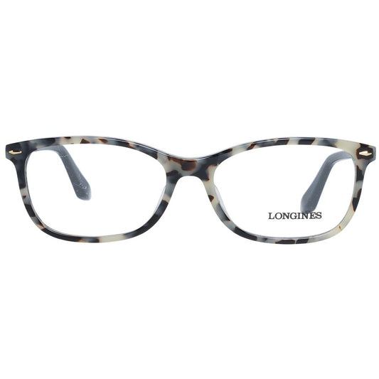 Longines Multicolor Women Glasses Frame