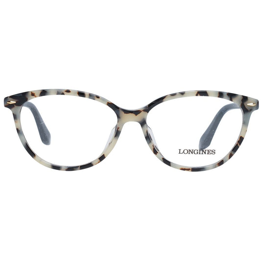 Longines Multicolor Women Glasses Frame