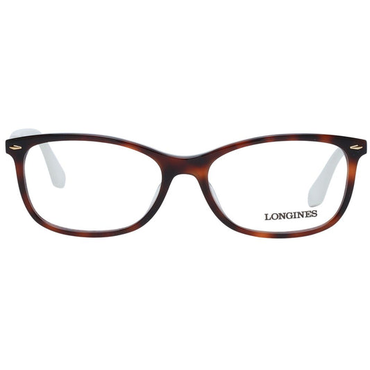 Longines Brown Women Glasses Frame