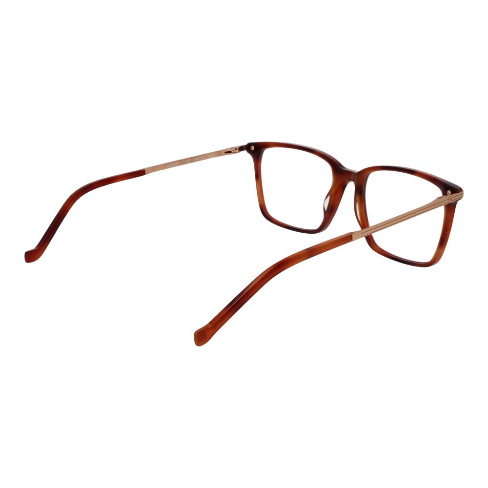Hackett Brown Men Glasses Frame