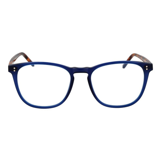 Hackett Blue Men Glasses Frame